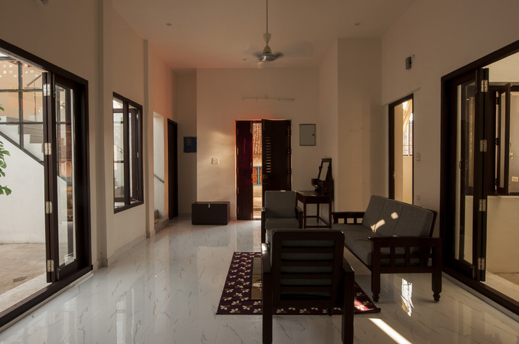 Village house Interior design 12