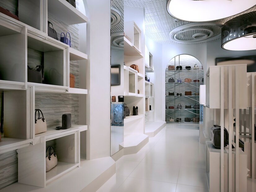 Commercial Interior Design Ideas 6