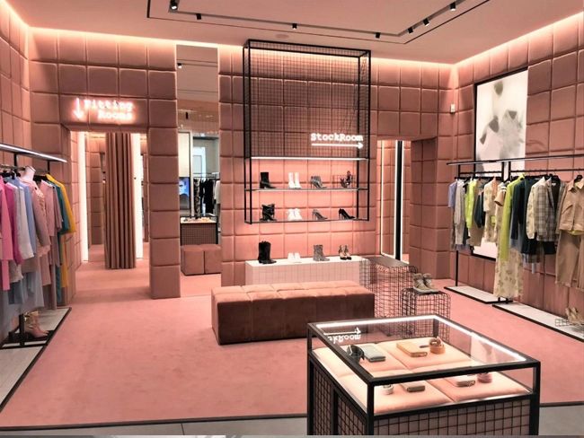 Commercial Interior Design Ideas 8