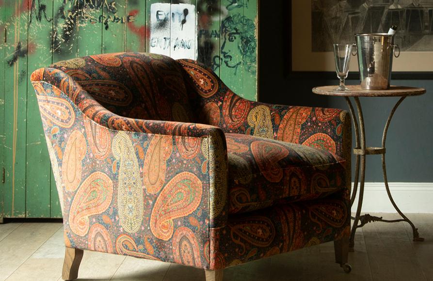 Furniture english