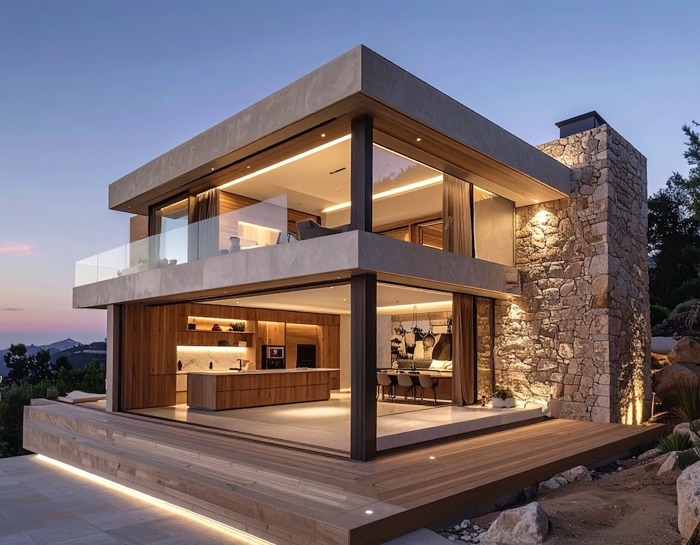 Luxury Without Excess: The Rise of Quiet Sophistication in Modern Homes