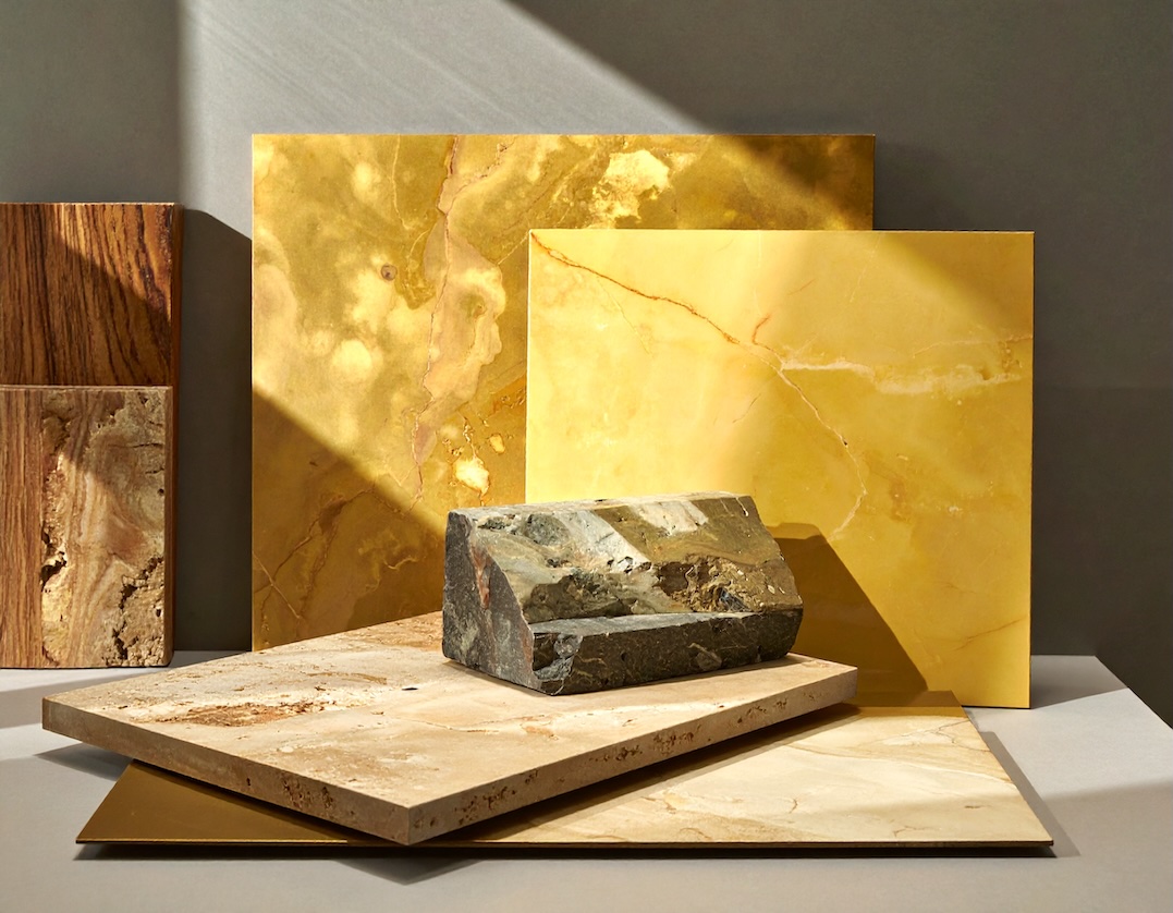 Material Authenticity in the Age of Artificial Surfaces