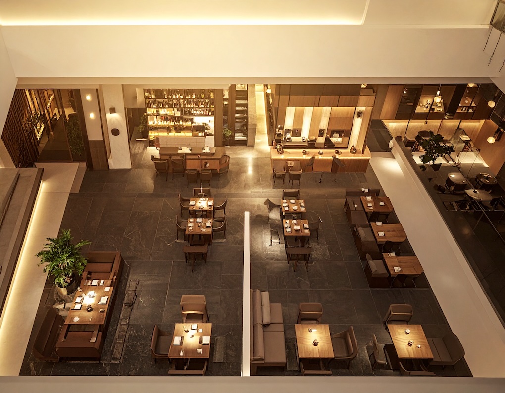 Restaurant Layout Planning: The Hidden Driver of Profitability and Guest Experience