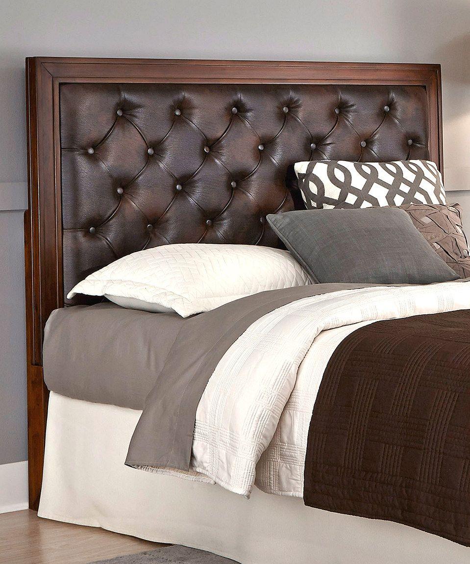 Upholstered Headboards Are The New Trend, Tufted Leather Headboard Ideas
