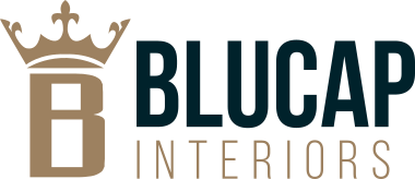 blucap interiors logo april