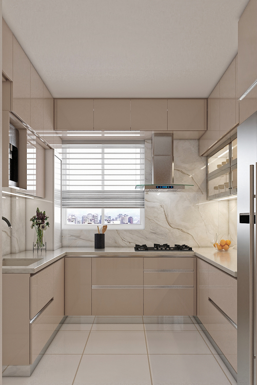 Mr Udaykiran Kitchen 1PS