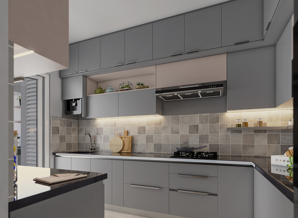 PS Rajneesh R3 Kitchen 3