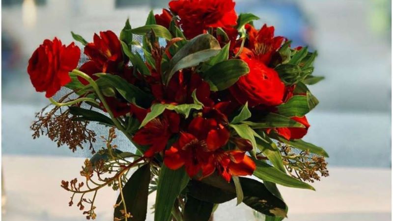 Rose