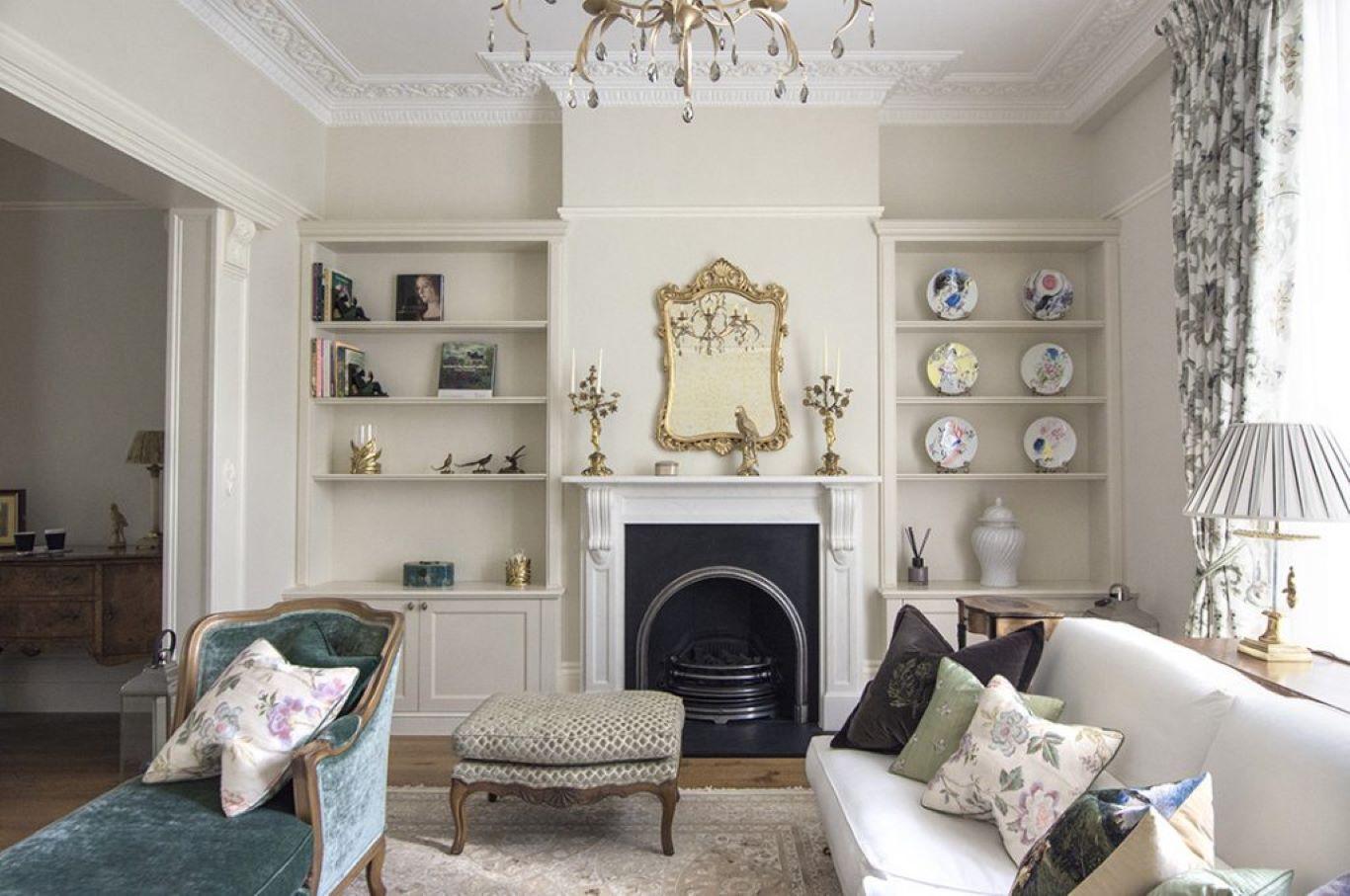 Everything you need to know about Victorian Interior Design