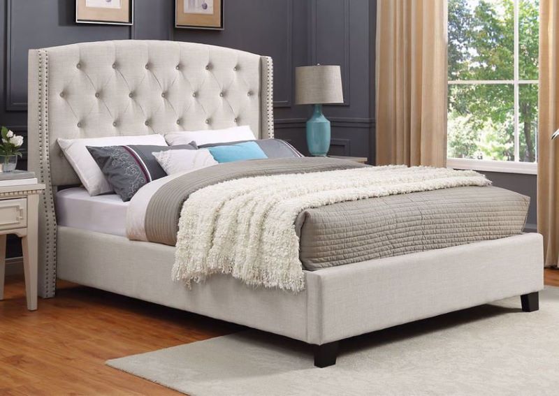beds