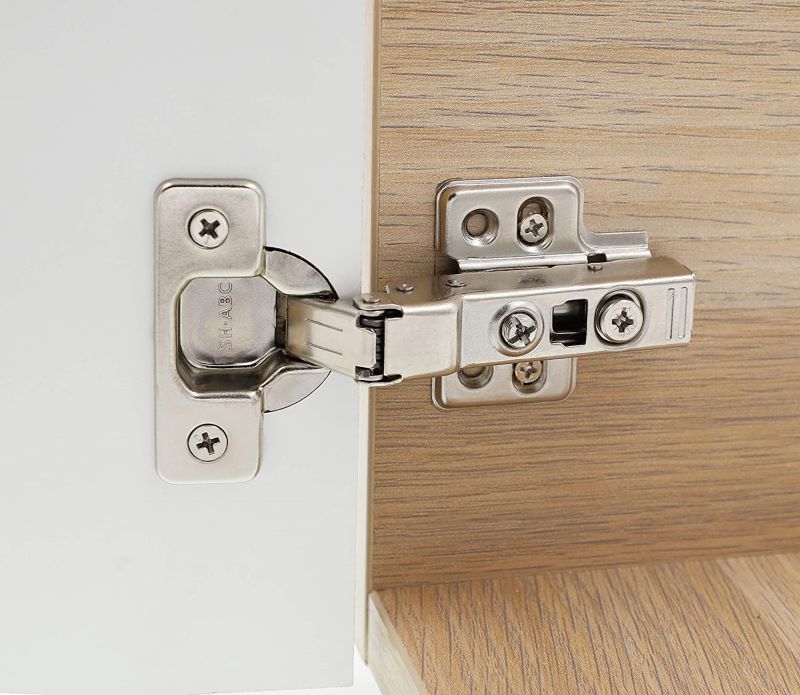 best soft close cabinet hinges second