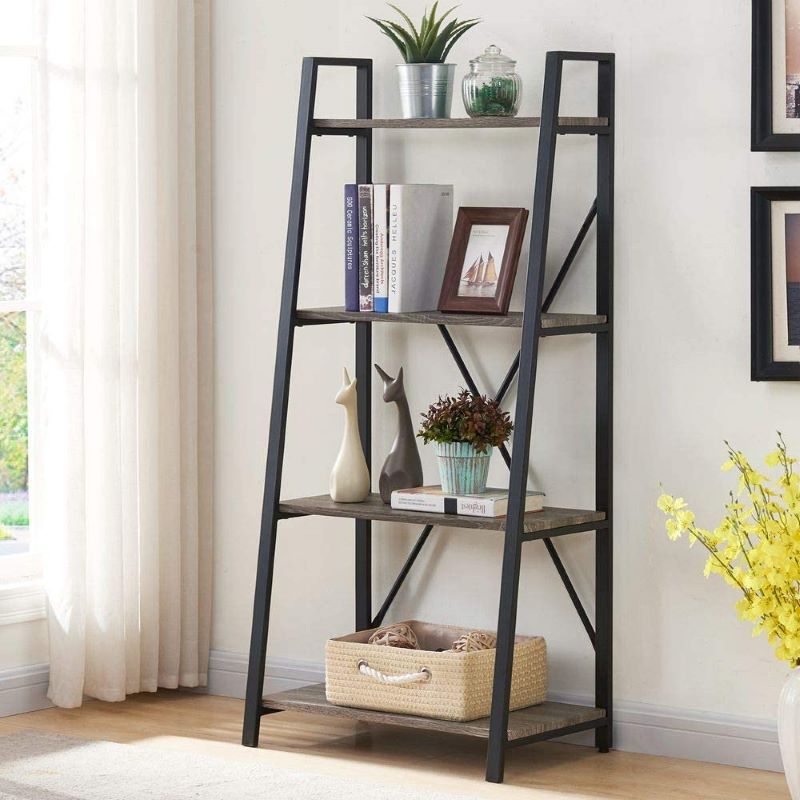 bookshelf