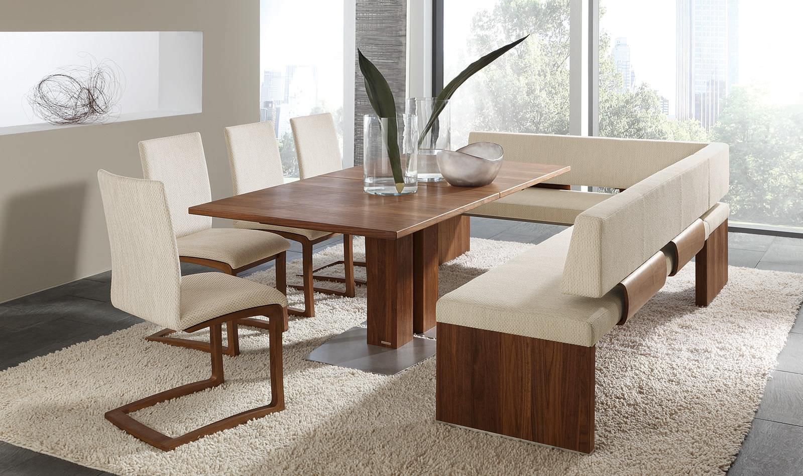 Dining Tables Ing Guide, Dining Room Tables Contemporary Wood