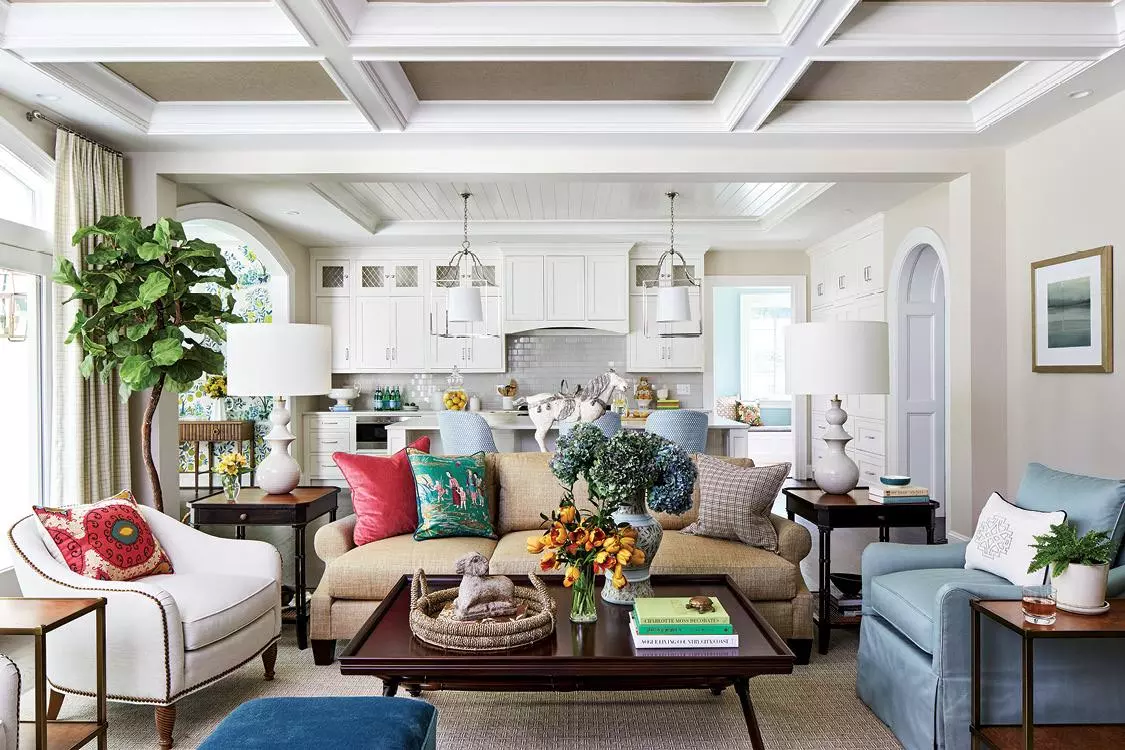 American classic House