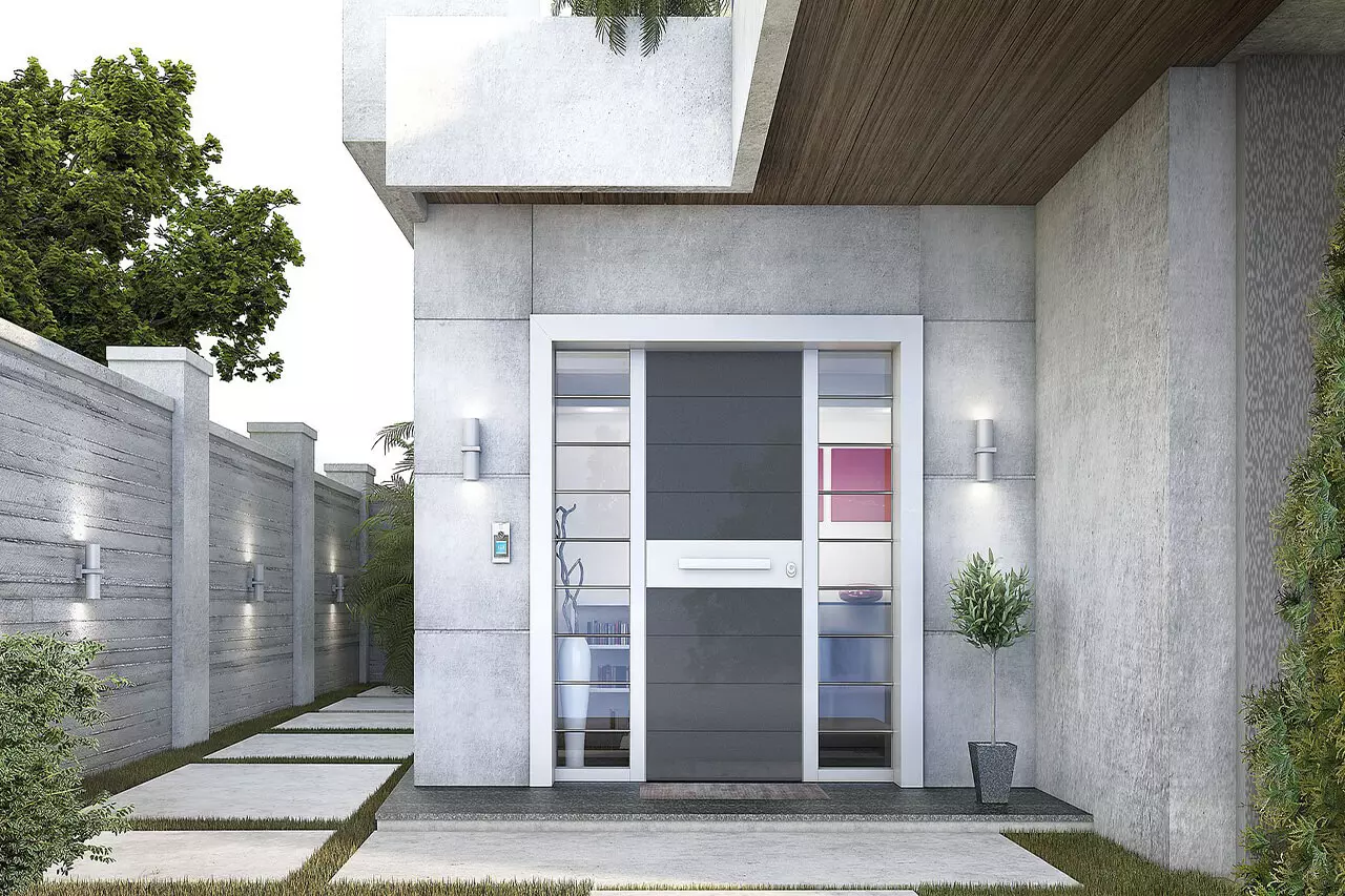 Door designs 1