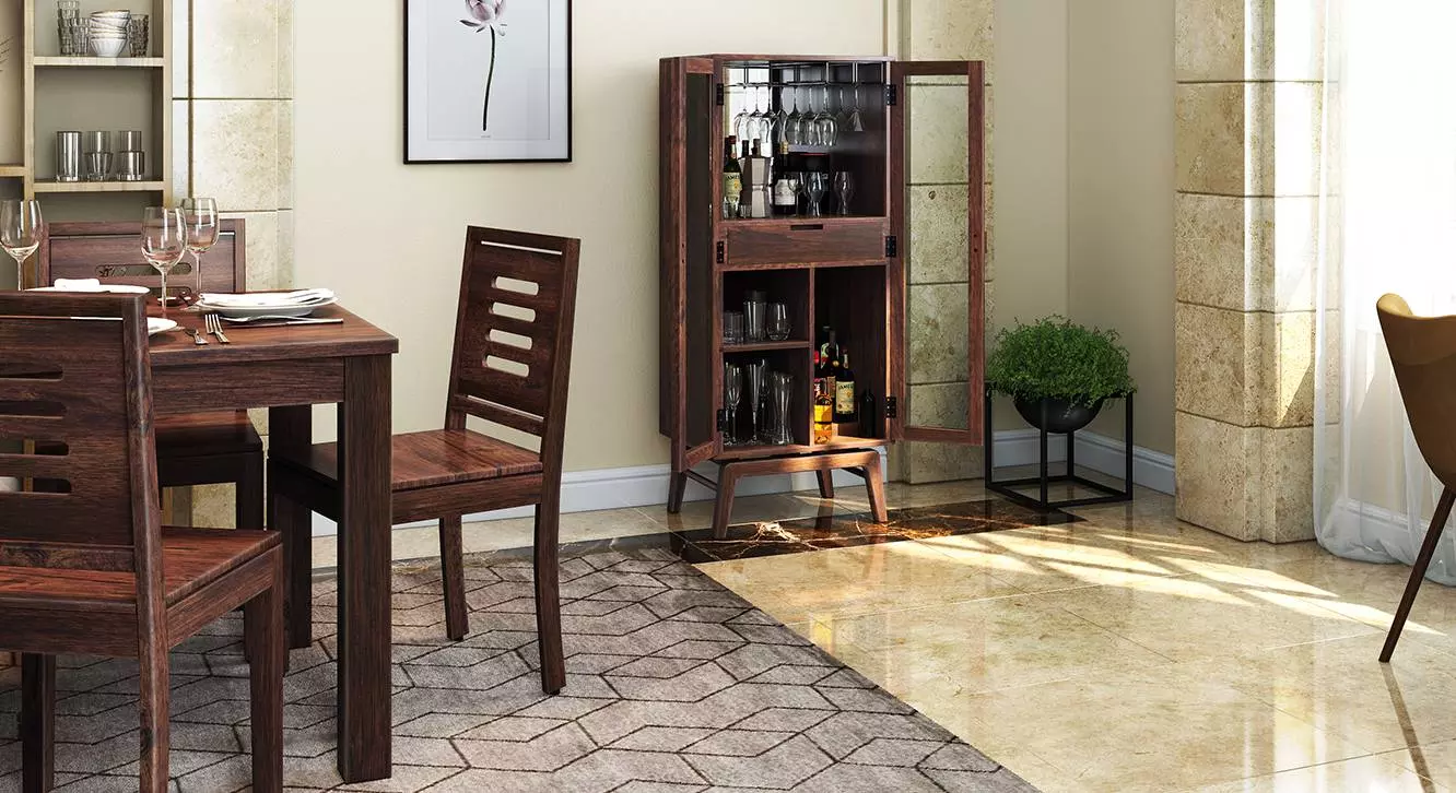 Living Room Bar Furniture