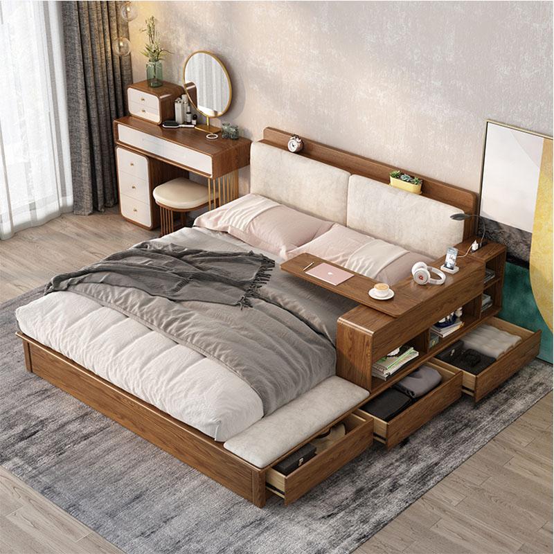 multi functional bed